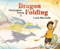 Capa do artigo Dragon Folding