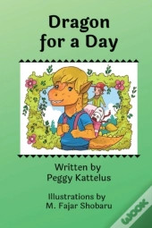 Dragon For A Day