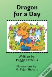 Capa do artigo Dragon For A Day