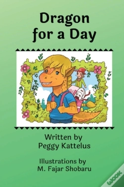 Capa do artigo Dragon For A Day