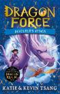 Dragon Force: Devourer'S Attack - Preview