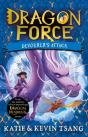 Dragon Force: Devourer'S Attack - Preview