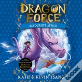 Dragon Force: Devourer'S Attack