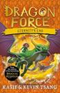 Dragon Force: Eternity'S End - Preview