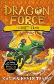 Capa do artigo Dragon Force: Eternity