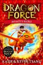 Dragon Force: Infinity'S Secret - Preview