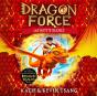 Dragon Force: Infinity'S Secret - Preview