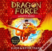 Dragon Force: Infinity'S Secret