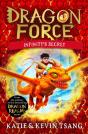 Dragon Force: Infinity'S Secret - Preview