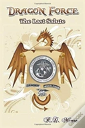 Capa do artigo Dragon Force