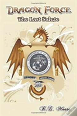 Capa do artigo Dragon Force