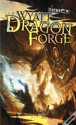 Capa do artigo Dragon Forge
