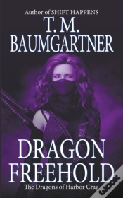 Capa do artigo Dragon Freehold