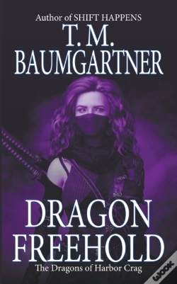 Capa do artigo Dragon Freehold