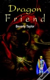 Capa do artigo Dragon Friend