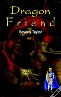 Capa do artigo Dragon Friend