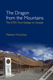 Capa do artigo Dragon From The Mountains
