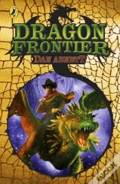 Capa do artigo Dragon Frontier