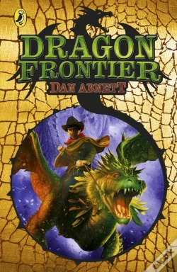 Capa do artigo Dragon Frontier