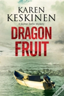 Capa do artigo Dragon Fruit Large Print