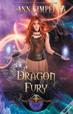 Capa do artigo Dragon Fury