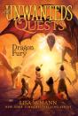 Dragon Fury - Preview