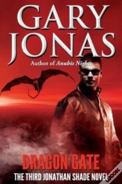 Capa do artigo Dragon Gate