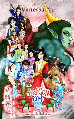 Capa do artigo Dragon Gem