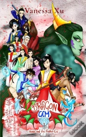 Capa do artigo Dragon Gem