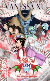 Capa do artigo Dragon Gem