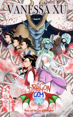 Capa do artigo Dragon Gem