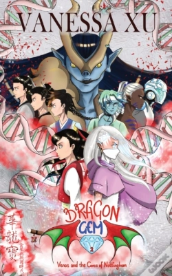 Capa do artigo Dragon Gem