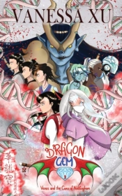 Capa do artigo Dragon Gem
