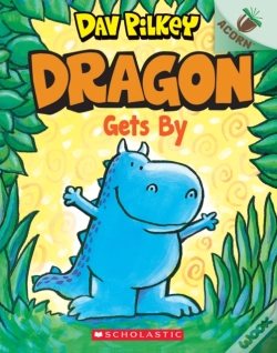 Capa do artigo Dragon Gets By: An Acorn Book (Dragon #3)