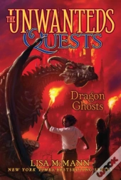 Dragon Ghosts