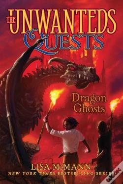 Capa do artigo Dragon Ghosts