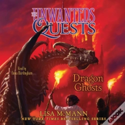 Capa do artigo Dragon Ghosts