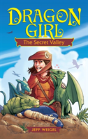 Dragon Girl - Preview