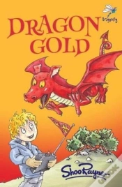Capa do artigo Dragon Gold