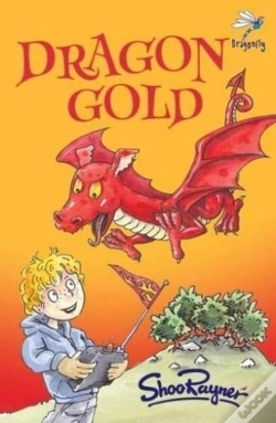 Capa do artigo Dragon Gold