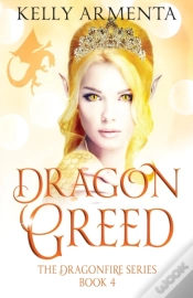 Capa do artigo Dragon Greed