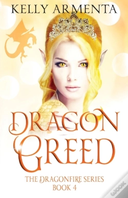 Capa do artigo Dragon Greed