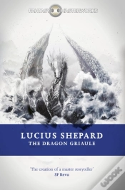 Capa do artigo Dragon Griaule