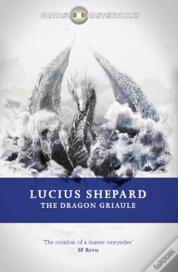 Capa do artigo Dragon Griaule