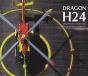 Dragon H24 ; Hélicoptères De La Sécurité Civile - Preview
