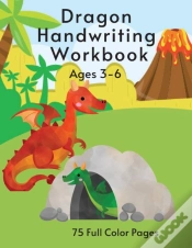 Capa do artigo Dragon Handwriting Workbook