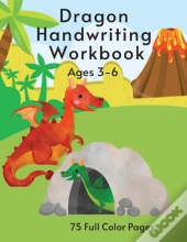 Dragon Handwriting Workbook