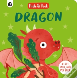 Capa do artigo Dragon