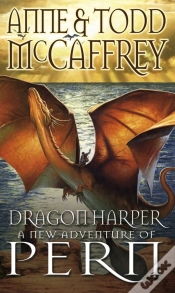 Capa do artigo Dragon Harper