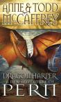 Dragon Harper - Preview